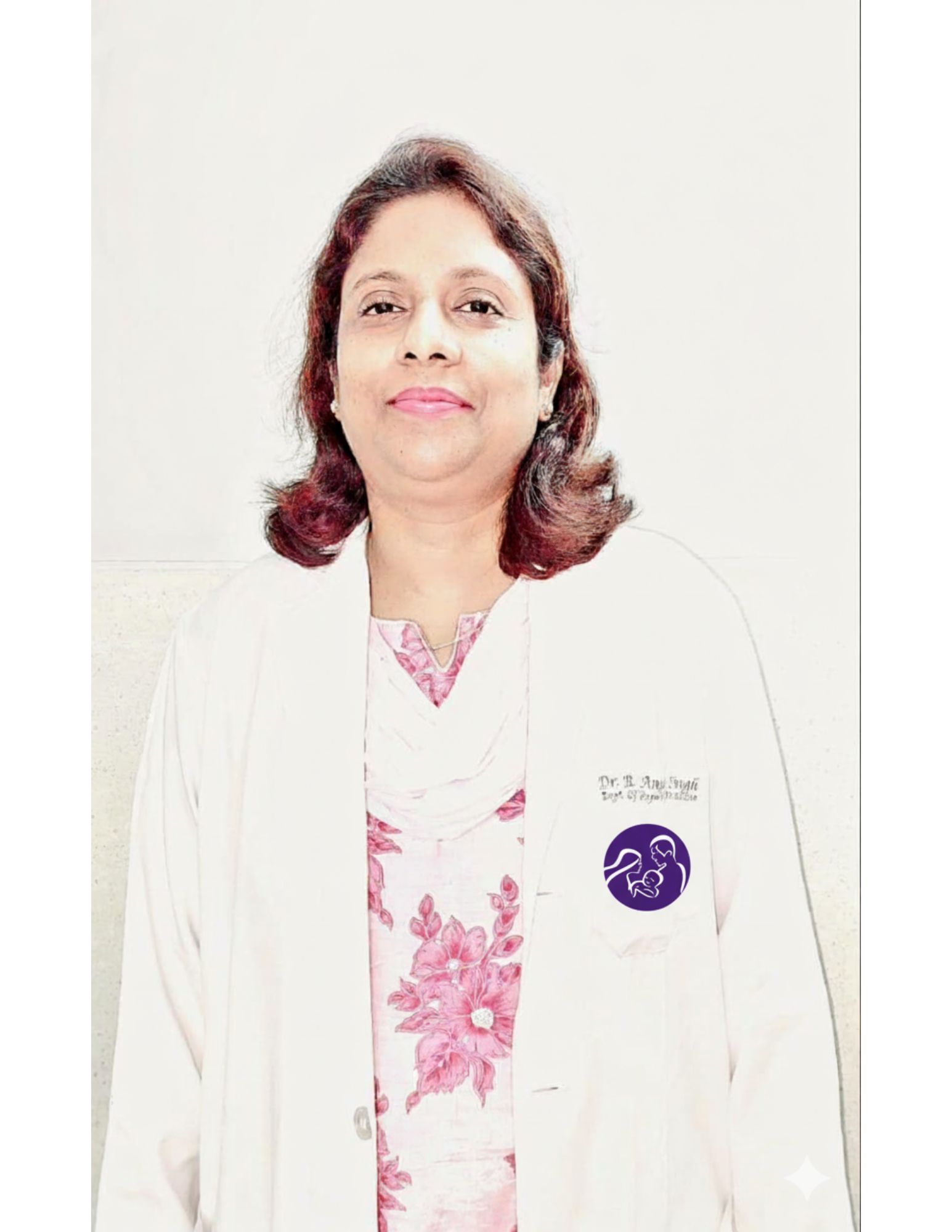 Dr B. Angelynn Singh
